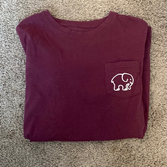ivory ella Tops - Ivory Ella Long Sleeve NWOT